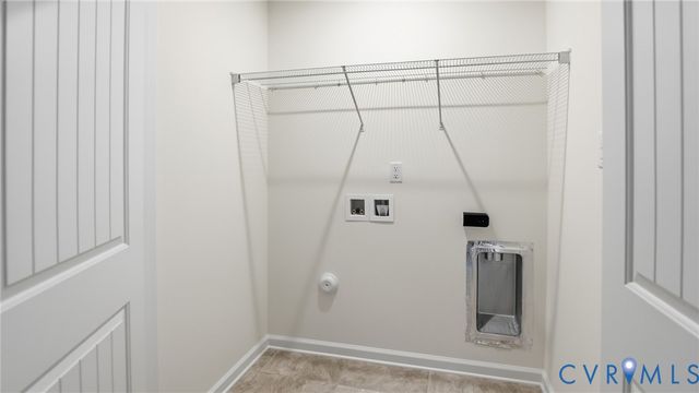 6513 Topsail Pt, Chesterfield, VA 23234