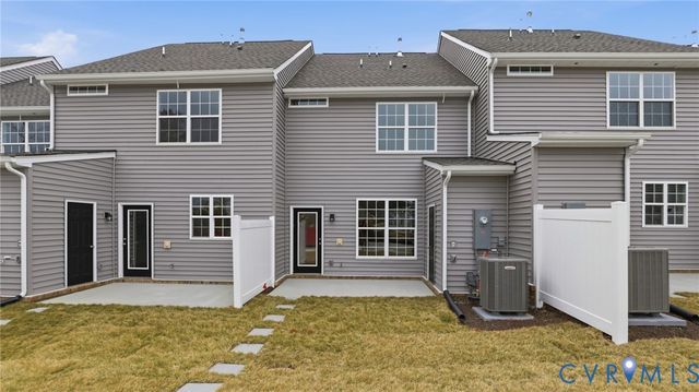 6513 Topsail Pt, Chesterfield, VA 23234