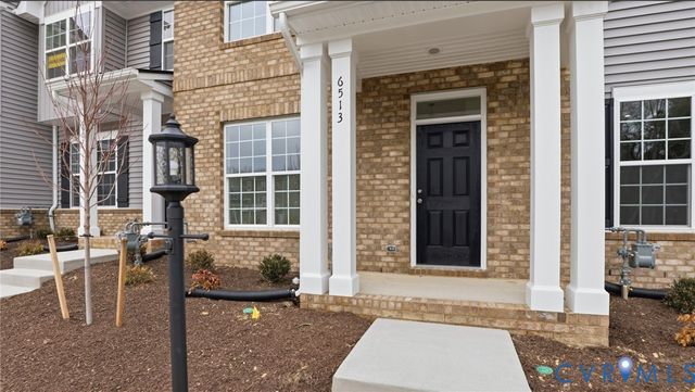 6513 Topsail Pt, Chesterfield, VA 23234