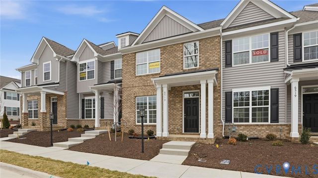 6513 Topsail Pt, Chesterfield, VA 23234