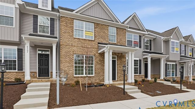 6513 Topsail Pt, Chesterfield, VA 23234