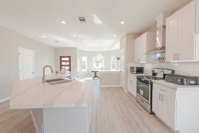 10274 Porto Rico Road, Houston, TX 77041