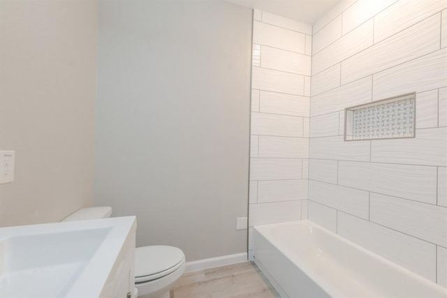 10274 Porto Rico Road, Houston, TX 77041