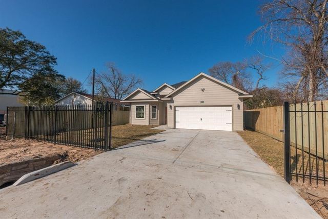 10274 Porto Rico Road, Houston, TX 77041