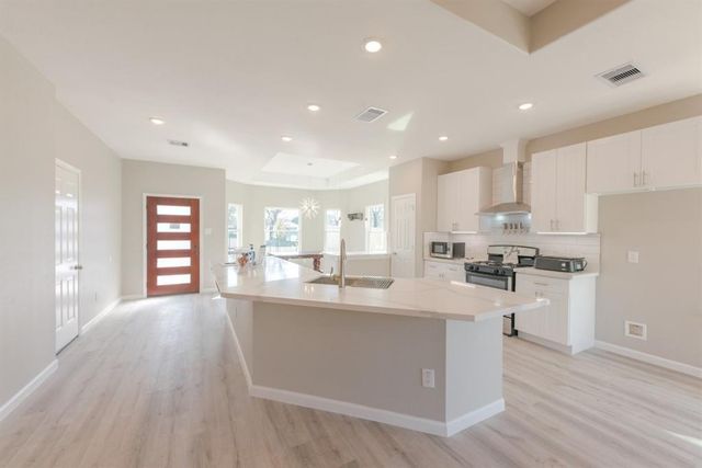 10274 Porto Rico Road, Houston, TX 77041