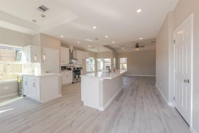 10274 Porto Rico Road, Houston, TX 77041