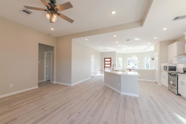 10274 Porto Rico Road, Houston, TX 77041