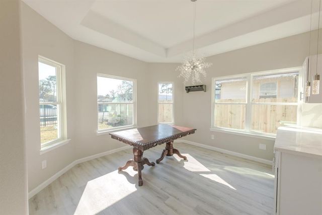 10274 Porto Rico Road, Houston, TX 77041
