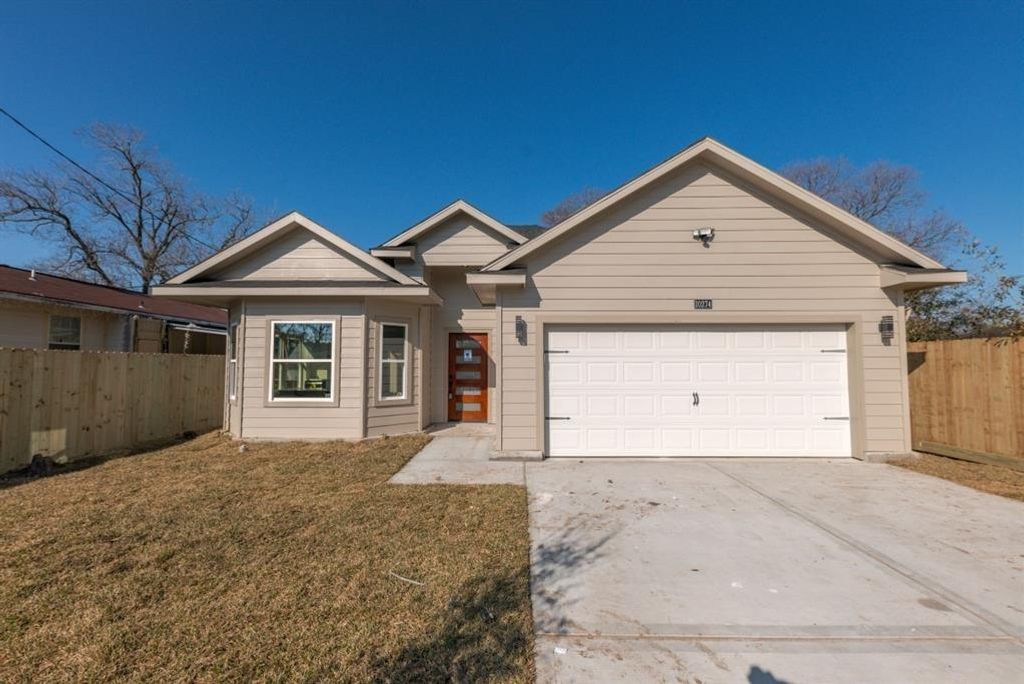 10274 Porto Rico Road, Houston, TX 77041
