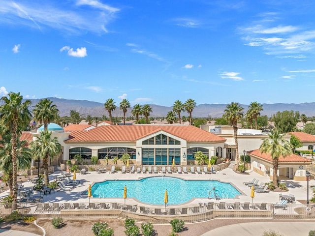 81710 Avenida Parito, Indio, CA 92203