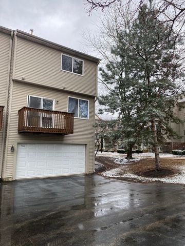 759 CHERRY CREEK Drive 759, Grayslake, IL 60030