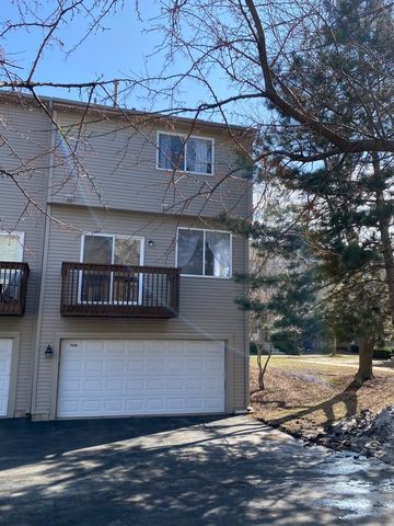 759 CHERRY CREEK Drive 759, Grayslake, IL 60030