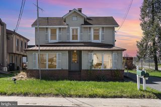 123 CHURCH LANE, Cockeysville, MD 21030