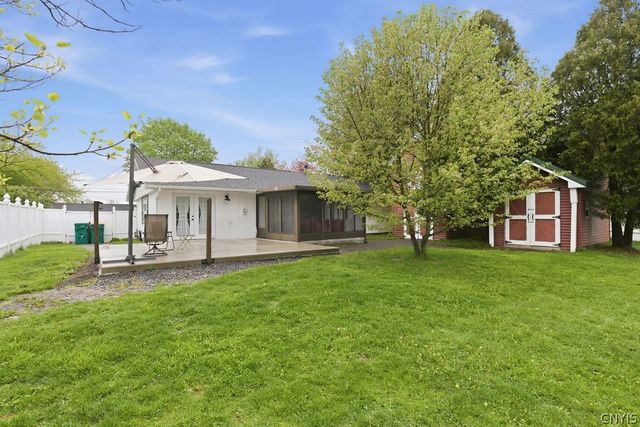 402 Idlewood Boulevard, Van Buren, NY 13027