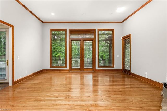 621 Crystal Bay Drive, Denton, NC 27239