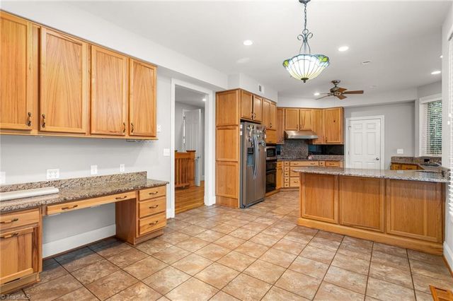 621 Crystal Bay Drive, Denton, NC 27239