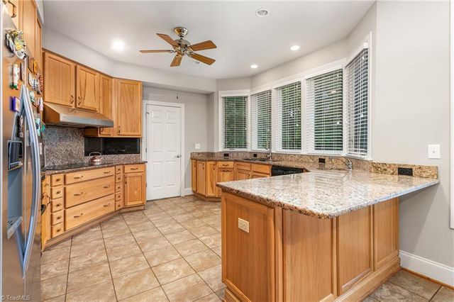 621 Crystal Bay Drive, Denton, NC 27239