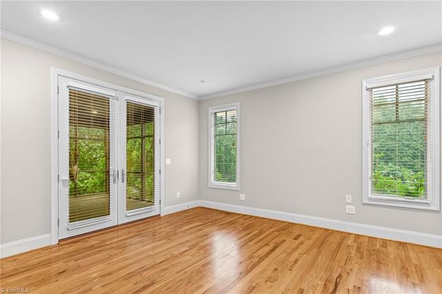 621 Crystal Bay Drive, Denton, NC 27239