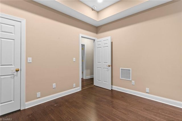 621 Crystal Bay Drive, Denton, NC 27239