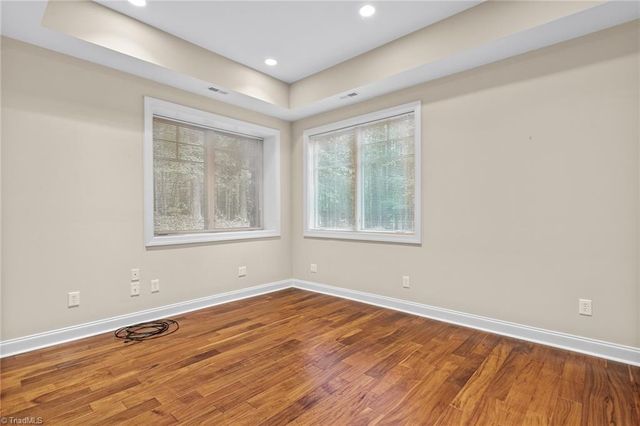 621 Crystal Bay Drive, Denton, NC 27239