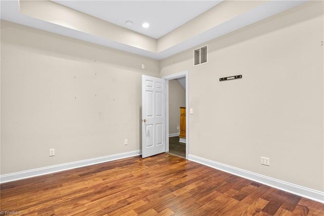 621 Crystal Bay Drive, Denton, NC 27239