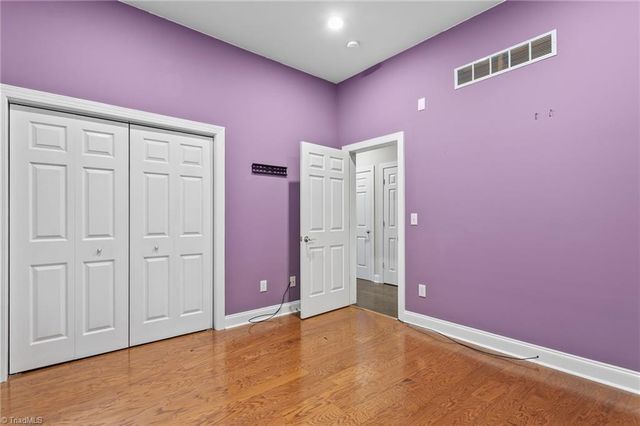 621 Crystal Bay Drive, Denton, NC 27239