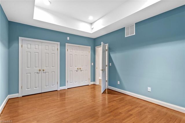 621 Crystal Bay Drive, Denton, NC 27239