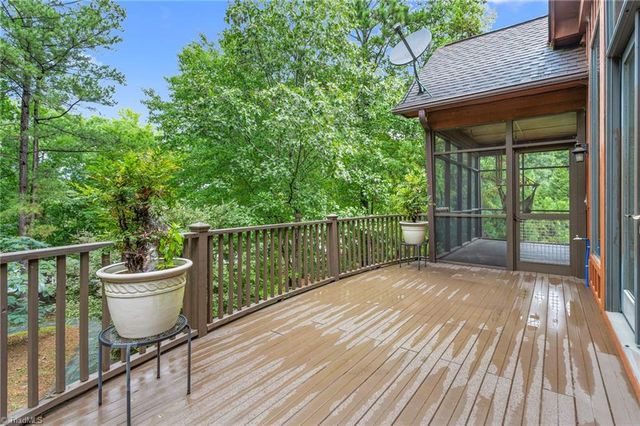 621 Crystal Bay Drive, Denton, NC 27239