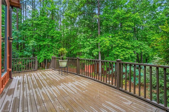 621 Crystal Bay Drive, Denton, NC 27239