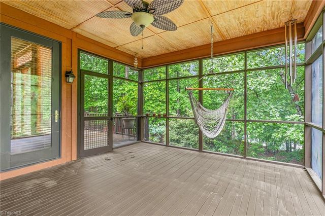 621 Crystal Bay Drive, Denton, NC 27239