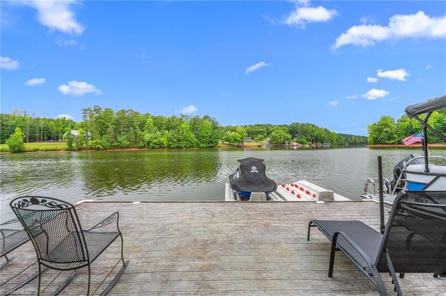 621 Crystal Bay Drive, Denton, NC 27239