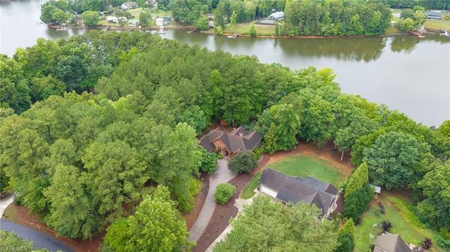621 Crystal Bay Drive, Denton, NC 27239