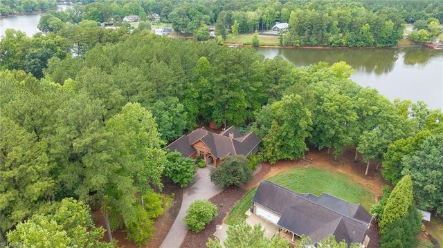 621 Crystal Bay Drive, Denton, NC 27239
