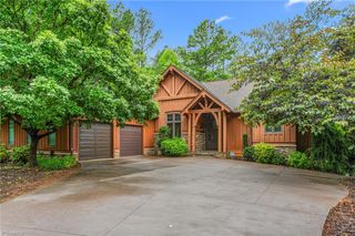 621 Crystal Bay Drive, Denton, NC 27239