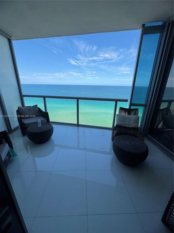 17121 Collins Avenue 1906, Sunny Isles Beach, FL 33160