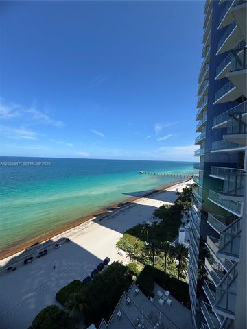 17121 Collins Avenue 1906, Sunny Isles Beach, FL 33160