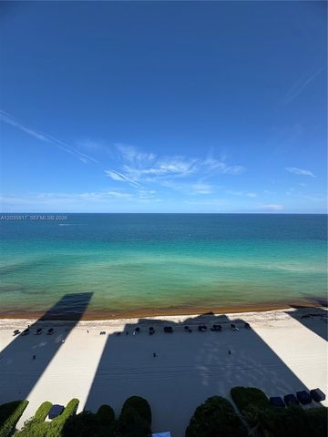 17121 Collins Avenue 1906, Sunny Isles Beach, FL 33160