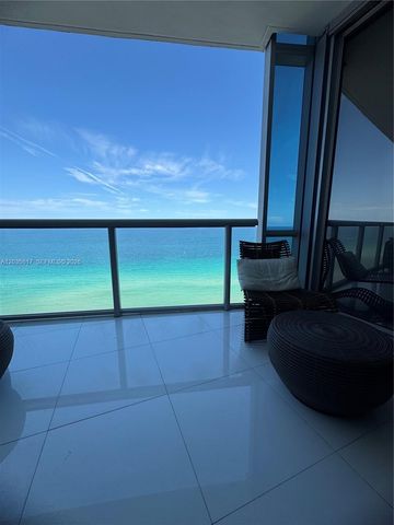 17121 Collins Avenue 1906, Sunny Isles Beach, FL 33160