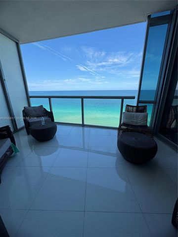 17121 Collins Avenue 1906, Sunny Isles Beach, FL 33160