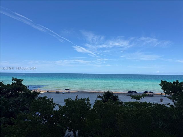 17121 Collins Avenue 1906, Sunny Isles Beach, FL 33160