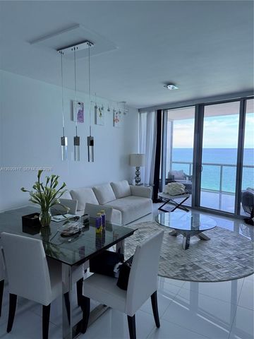 17121 Collins Avenue 1906, Sunny Isles Beach, FL 33160