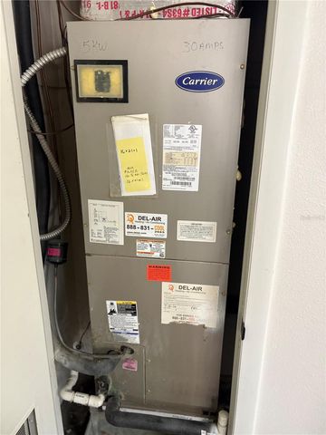 5210 S ZION STREET, Tampa, FL 33611