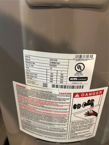 5210 S ZION STREET, Tampa, FL 33611