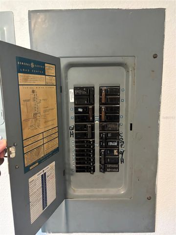 5210 S ZION STREET, Tampa, FL 33611