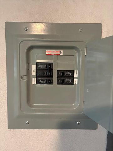 5210 S ZION STREET, Tampa, FL 33611