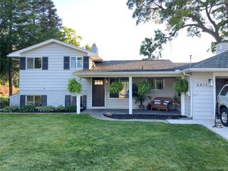 6817 Brightwood Court, Waterford Charter Township, MI 48327