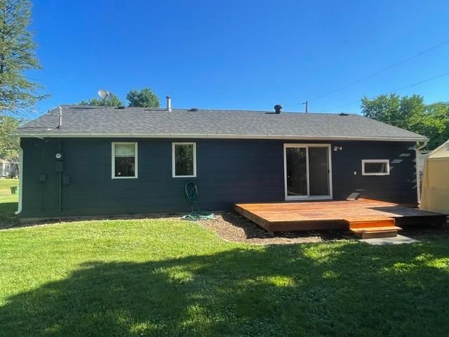 440 106th Avenue NW, Coon Rapids, MN 55448
