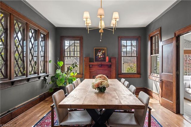 903 West End Boulevard, Winston-salem, NC 27101