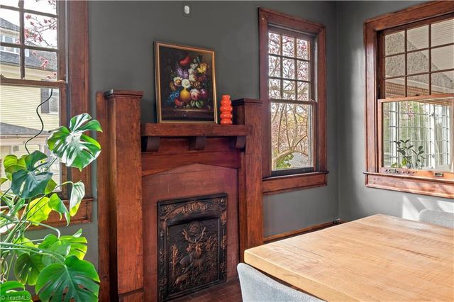 903 West End Boulevard, Winston-salem, NC 27101