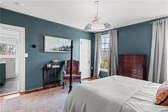 903 West End Boulevard, Winston-salem, NC 27101